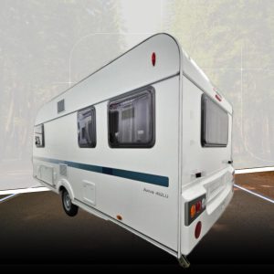 ADRIA AVIVA 492 LU