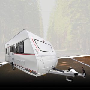 Burstner Premio 460 TL