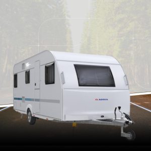 Adria Aviva 522 PT