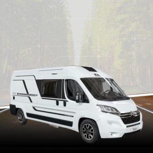Adria Twin Axess 600 SP