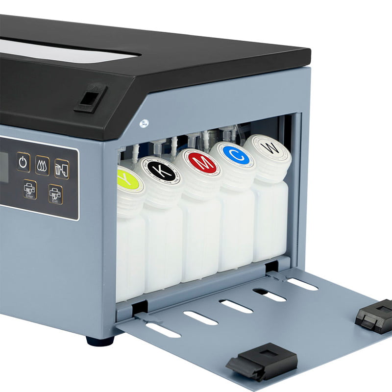 Impressora A4 DTF CADlink Prestige - Image 6