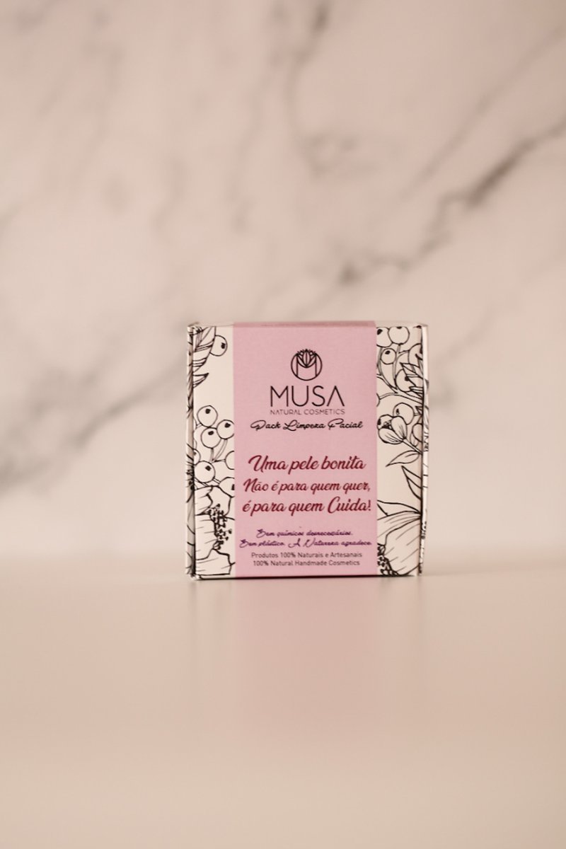 Skin Cleansing Pack