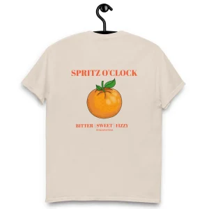SPRITZ T-SHIRT