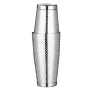 VASARELY TIN ON TIN SHAKER