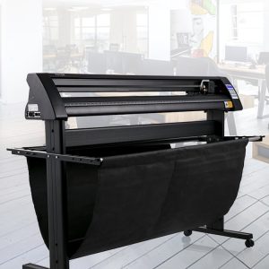 Plotter Semi-Automatica para Vinil com leitor ótico